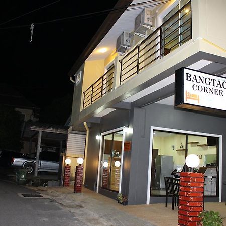 Bangtao Corner Apartment Bang Tao Beach  Exterior photo