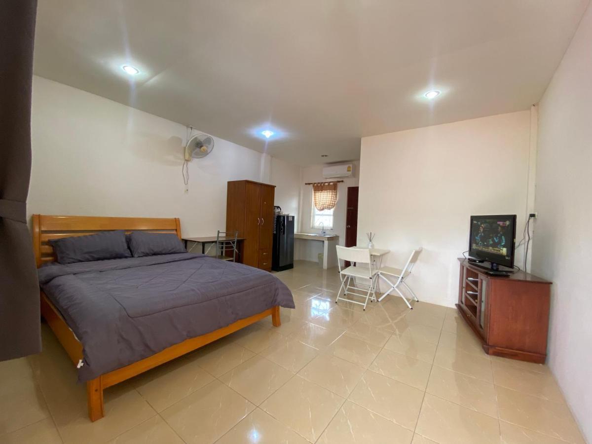 Bangtao Corner Apartment Bang Tao Beach  Exterior photo