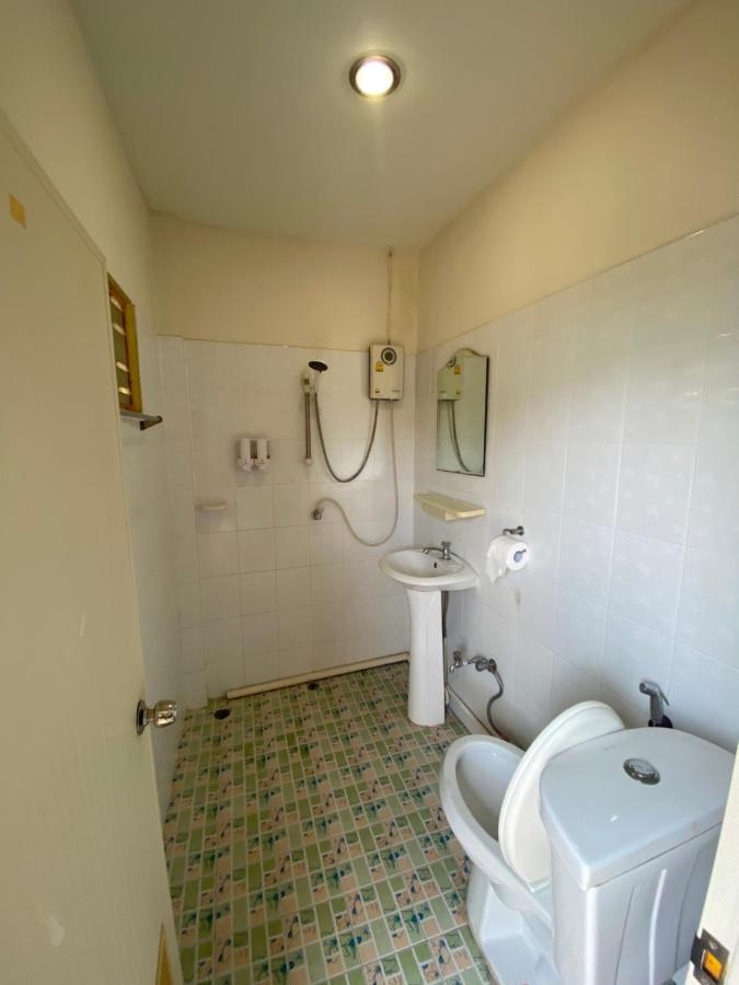 Bangtao Corner Apartment Bang Tao Beach  Exterior photo