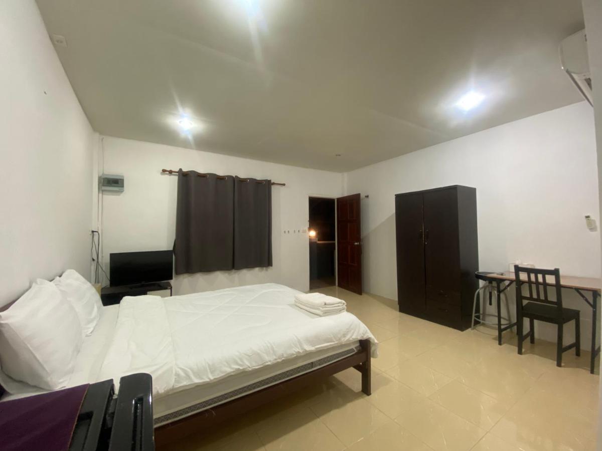 Bangtao Corner Apartment Bang Tao Beach  Exterior photo
