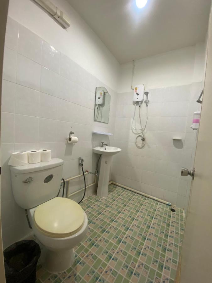 Bangtao Corner Apartment Bang Tao Beach  Exterior photo