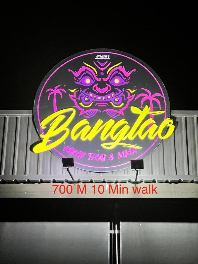 Bangtao Corner Apartment Bang Tao Beach  Exterior photo