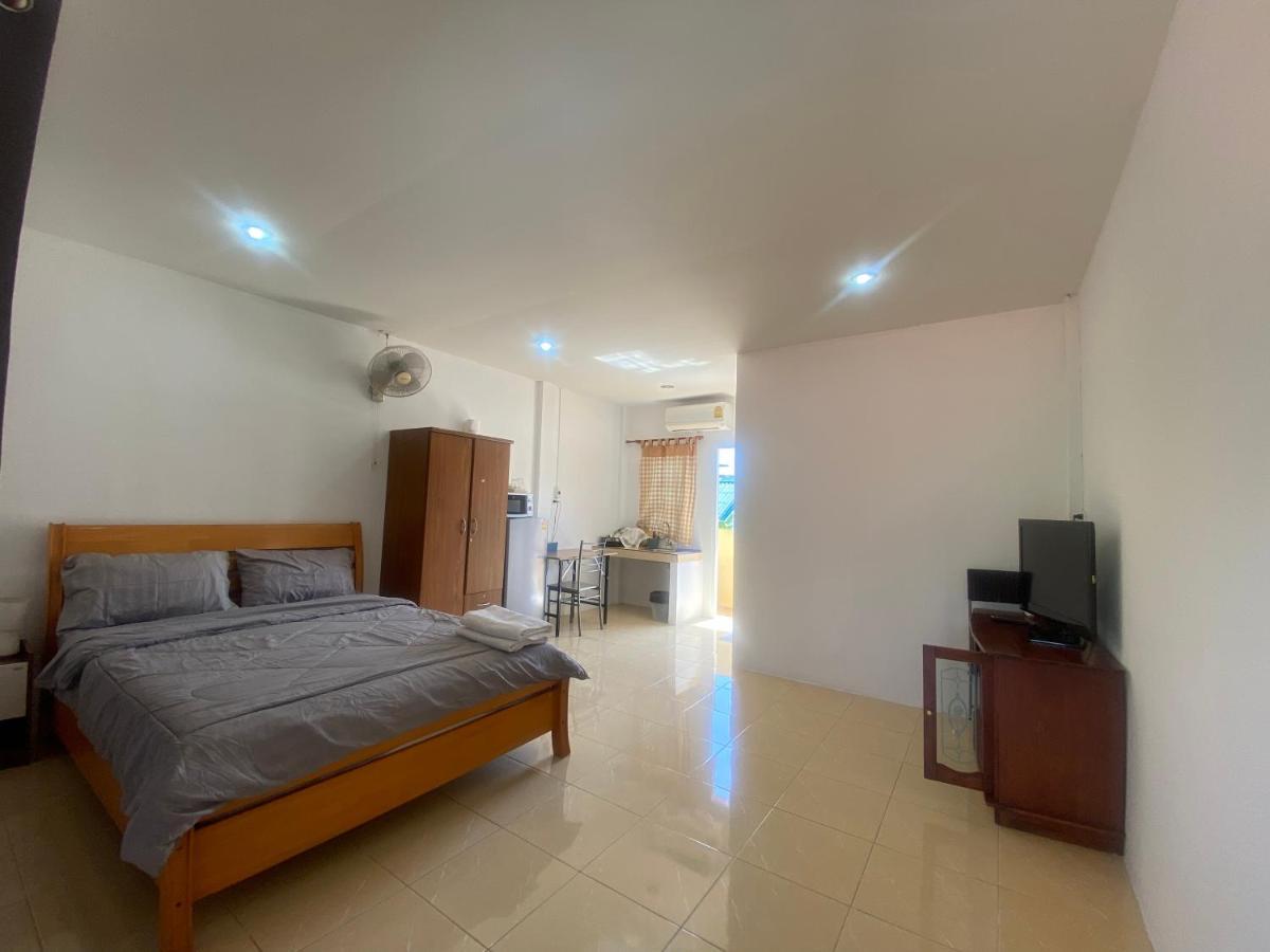 Bangtao Corner Apartment Bang Tao Beach  Exterior photo