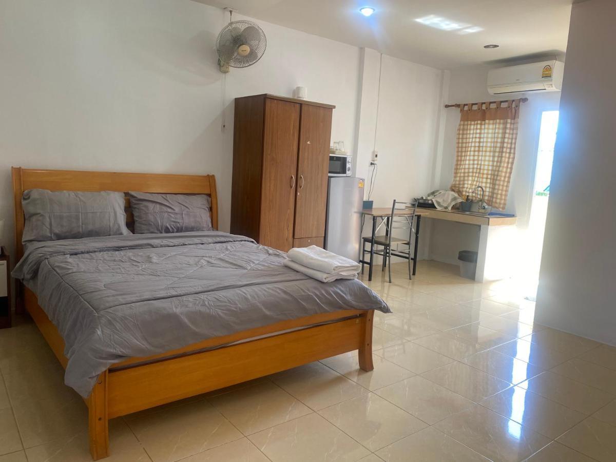 Bangtao Corner Apartment Bang Tao Beach  Exterior photo