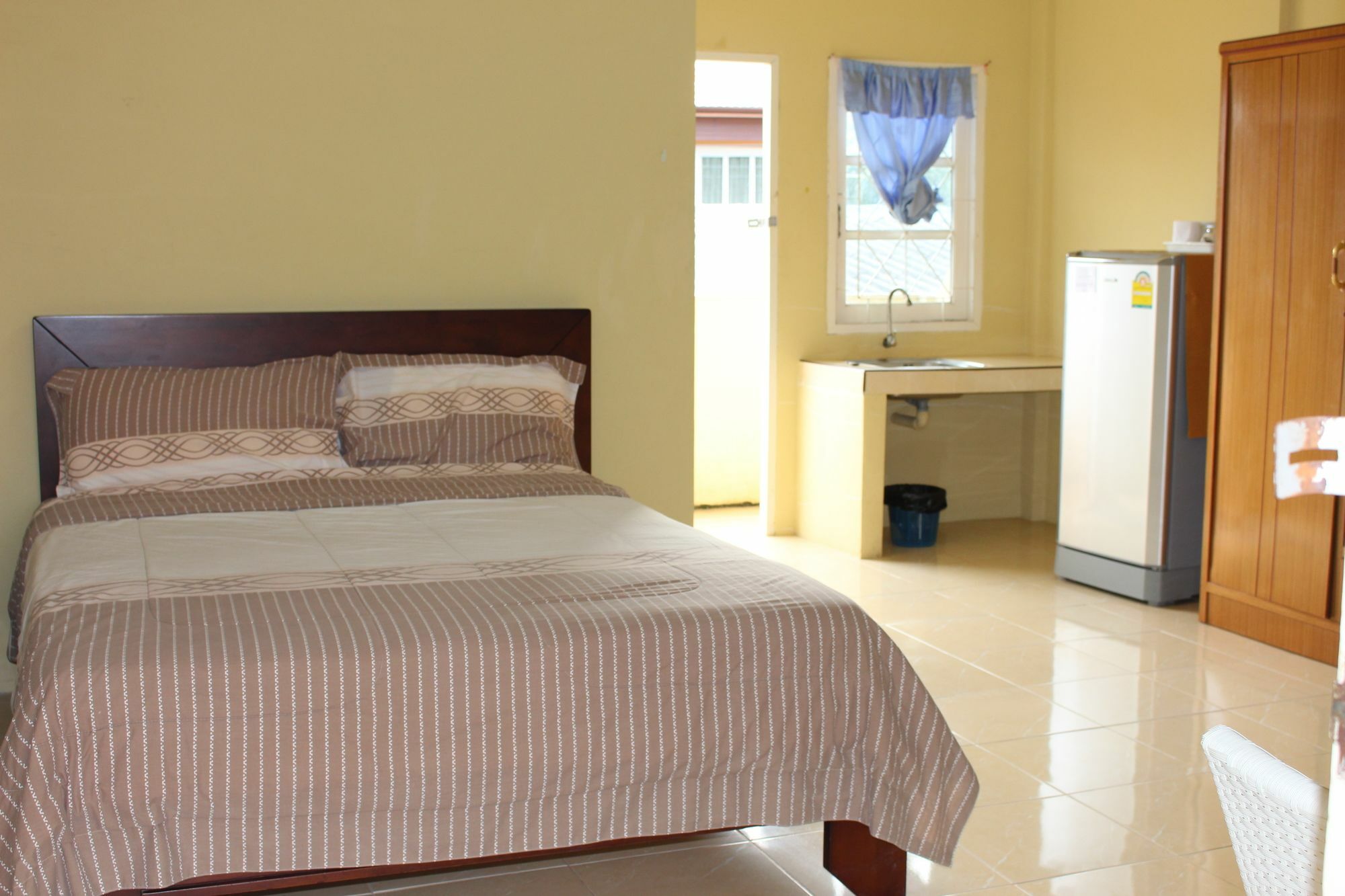 Bangtao Corner Apartment Bang Tao Beach  Exterior photo