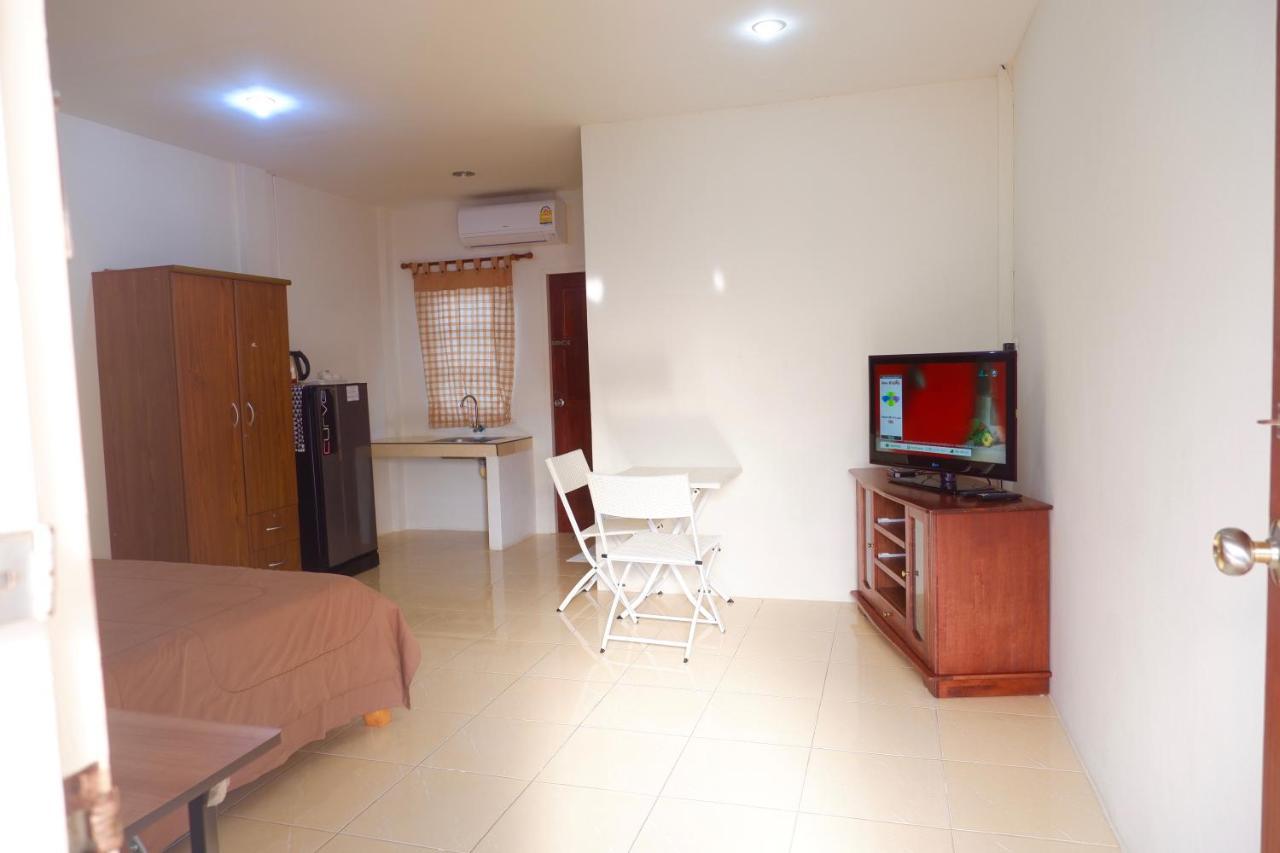 Bangtao Corner Apartment Bang Tao Beach  Exterior photo
