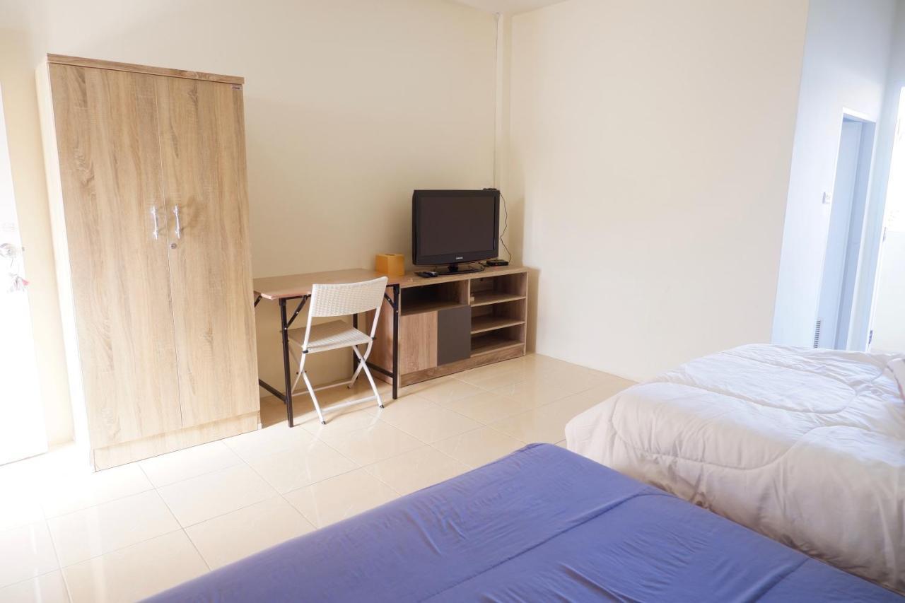 Bangtao Corner Apartment Bang Tao Beach  Exterior photo